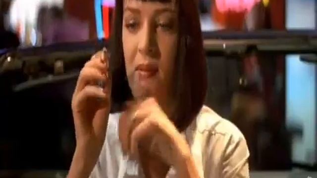 Kazakh Pulp Fiction смотреть онлайн