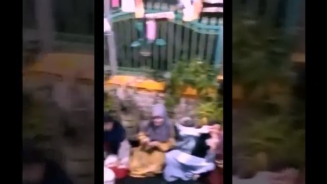 SHOLAWAT MAULID NABI MUHAMMAD SAW 1444 H | SHOLAWAT NABI / KMPUNG SHOLAWAT PTS/3 SBY смотреть онлайн