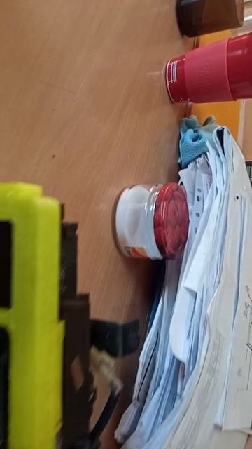 ремонт корпуса блока управления климатом с помощью 3D печати смотреть онлайн