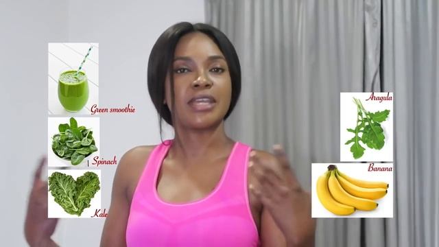Lose 10 pounds in 1 week / WEIGHT LOSS Challenge смотреть онлайн