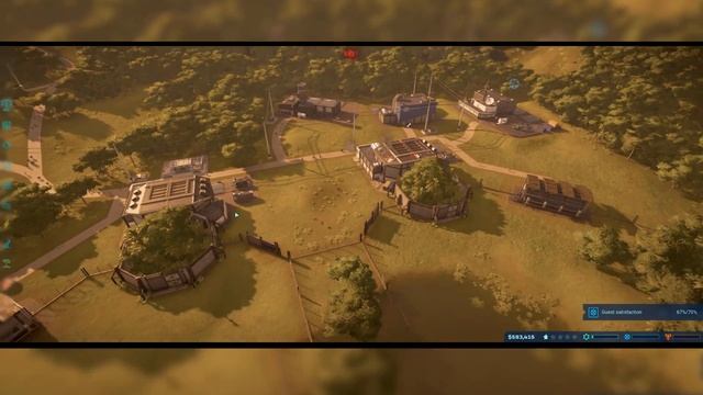 NEW ISLAND ISLA MUERTA! - Jurassic World Evolution (Walkthrough/Gameplay) | Ep. 6 смотреть онлайн