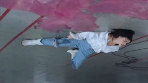 Елена Темникова   Вдох