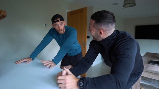 3 Top Tips for Balancing Lifting & Running смотреть онлайн