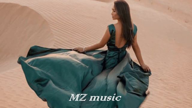 Anas Otman & Mehdi Yakin - Arabic Nights - смотреть онлайн