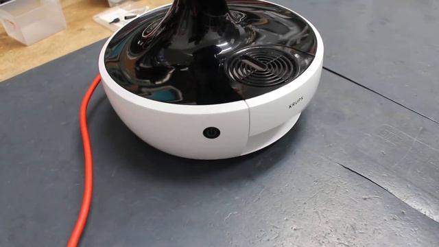 Krups Dolce Gusto Drop - Descalcificação Part 1 смотреть онлайн