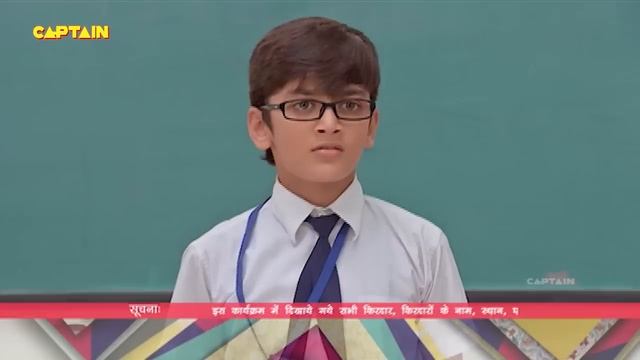 Baal Veer || Big Episode || Ep 796, 797, 798, 799 смотреть онлайн