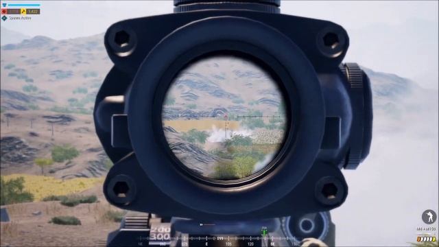 Squad V1.0 | My Best Round Of Squad (Tons Of Action) смотреть онлайн