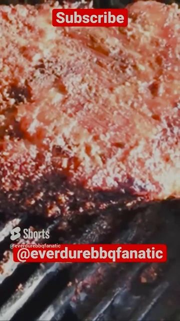 Ultimate Juicy Brisket cooked on the Everdure Furnace...But How? смотреть онлайн