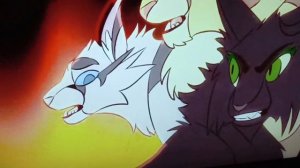 коты воители Длинные Тени