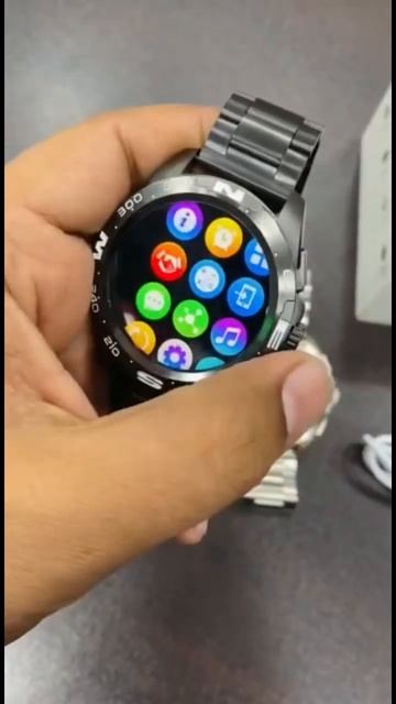 *TISSOT SMART WATCH. смотреть онлайн