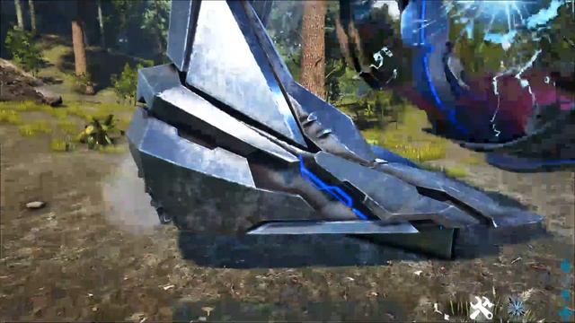 ARK HOW TO USE CREATIVE MODE?! Ark Survival Evolved Update Creative Mode Command смотреть онлайн