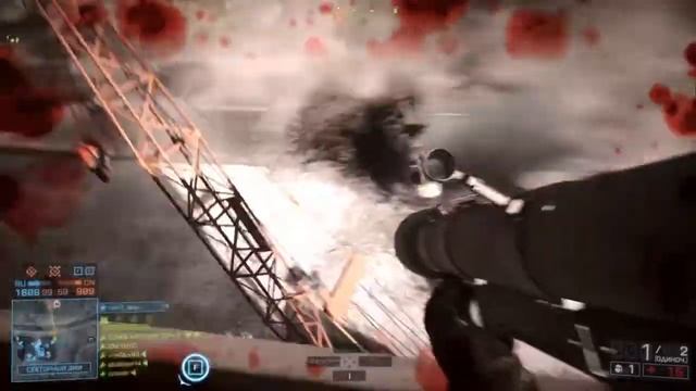 Battlefield 4 игра была равна смотреть онлайн