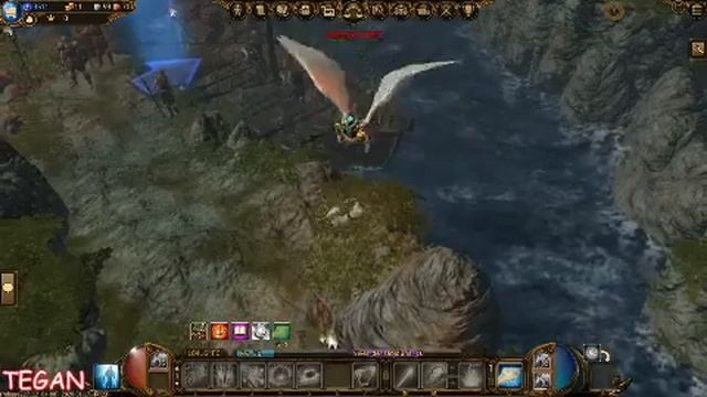 Drakensang Online NUEVO CÓDIGO смотреть онлайн