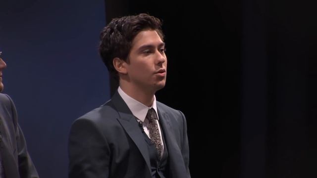 Paper Towns | UK Fan Event [HD] | 20th Century FOX смотреть онлайн