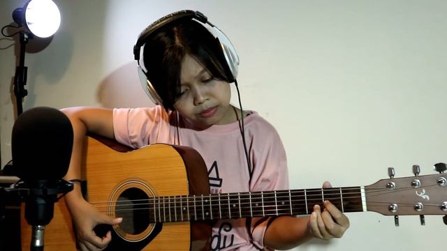 When You Tell Me That You Love Me - Haya S [ Cover ] смотреть онлайн