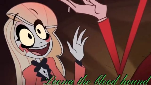 Hazbin hotel/Charlie edit/stereo heart x ZAALIMA смотреть онлайн