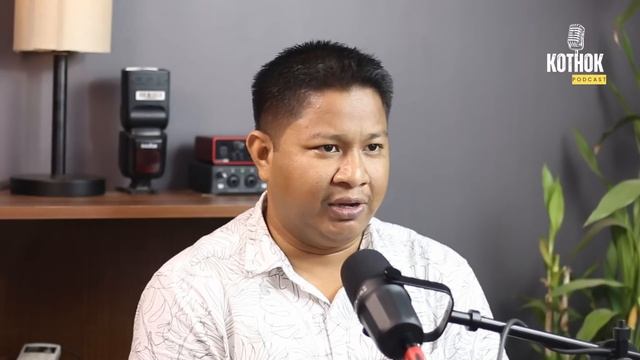Dr Mrinal Debbarma - Tiprasa First Gastroenterologist ||MBBS,MD,GI, Disease||Kokborok Podcast -Ep14 смотреть онлайн