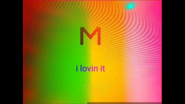 mc Donalds logo kinemaster edit effects Sponsored By Preview 2 Effects смотреть онлайн