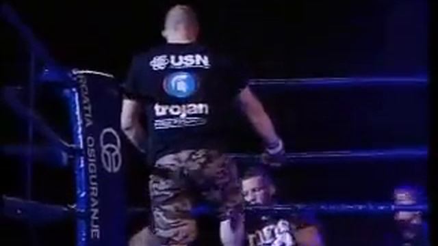 DAVOR JUGOVAC vs MARTIN PAGAC смотреть онлайн