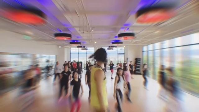 Zumba Zin Volume78-Bailemos Los Dos смотреть онлайн