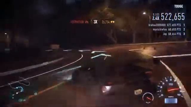 Tunisia record drift in NFS 2017 #seif смотреть онлайн