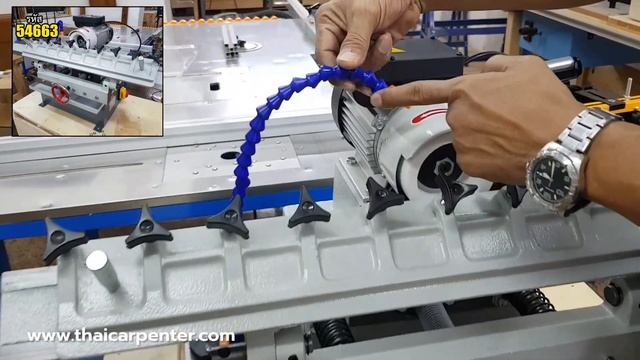 EP.863 Woodworking tools สินค้าเข้ามาใหม่ มีอะไรบ้าง มาดูกันครับ смотреть онлайн