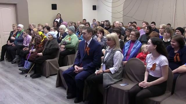 Эшелон Победы (6+) Ветераны ВОВ смотреть онлайн