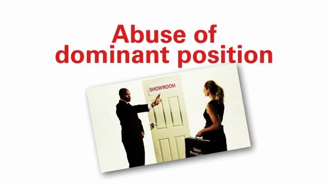 Understanding competition law Chapter 4 - Abuse of dominant position смотреть онлайн