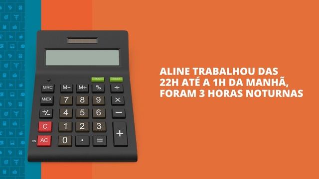 Como Calcular a HORA EXTRA em 2025 (ATUALIZADO) 🕐😎 смотреть онлайн