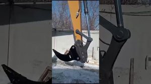 Клык рыхлитель