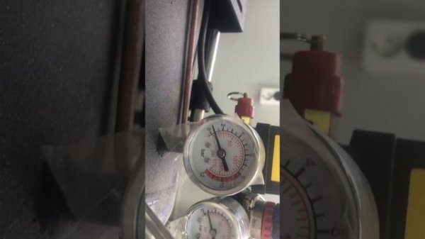 Компрессор Inforce