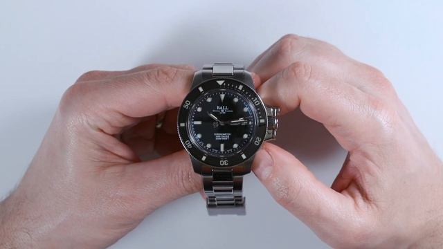 Ball Engineer Hydrocarbon Original Watch Review | ABlogtoWatch