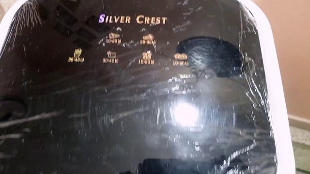 Silver Crest 15 Litre Air Fryer Reviewworth buying or  not?ReviewAir Fryer
