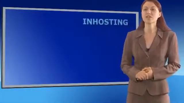 Как все начиналось в InWEB24 смотреть онлайн