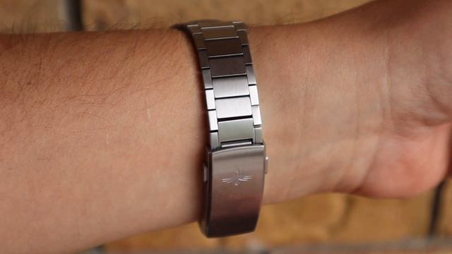 Why Heron Marinor is The Coolest Affordable Microbrand Diver смотреть онлайн