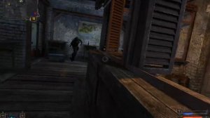 БАГ С РАДИАЦИЕЙ [S.T.A.L.K.E.R ТЧ]