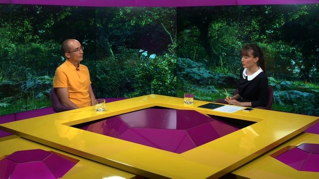 После полудня: Громкие события дня смотреть онлайн