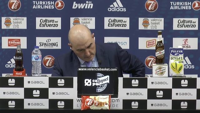 RP Post J3 7 Days Eurocup vs Partizan смотреть онлайн