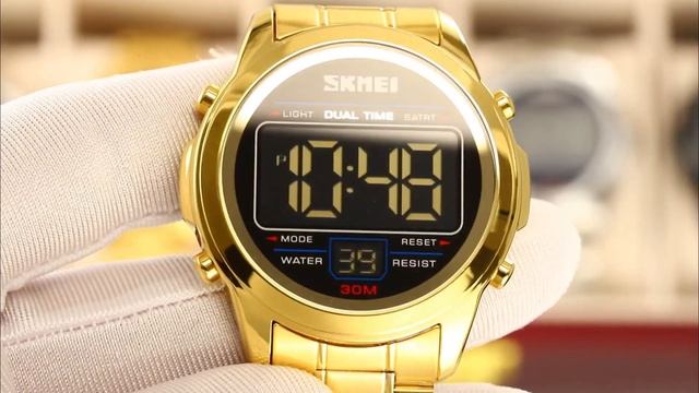 Skmei New Model 2127