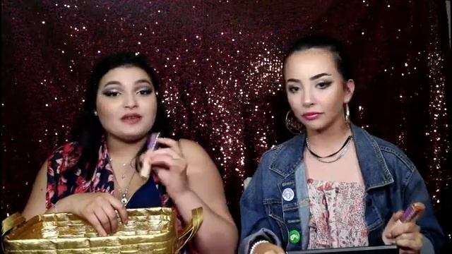 #MakeupTalk w/Gabi J MUA (Loves, Dislikes and How dare you!) смотреть онлайн