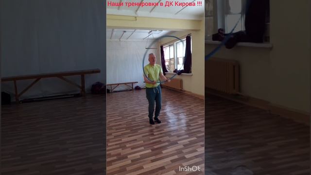Тренируемся понемногу ,но стабильно !!! 🤪🤪🤪 смотреть онлайн