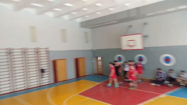 КЛВК. Кочевники - Сбербанк. 1-ый сет (часть 2) смотреть онлайн