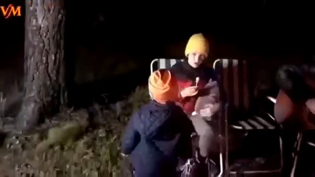 Песня про родителей - Безжалостное Время смотреть онлайн