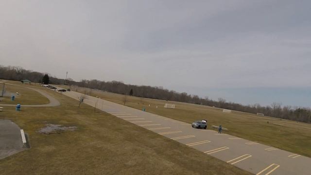 Immersion RC Vortex 230 MOJO Super Slow Cruise #1 2018 0402 смотреть онлайн