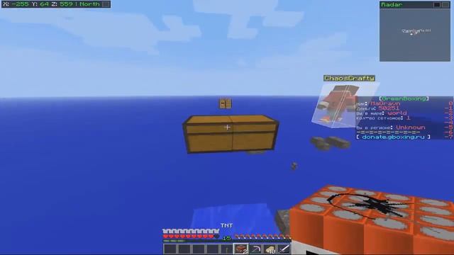 (Hedevis) ВСЁ ВЗОРВАЛИ И НИЧЕГО НЕ ОСТАВИЛИ ¦ PVP SHOW #3 смотреть онлайн