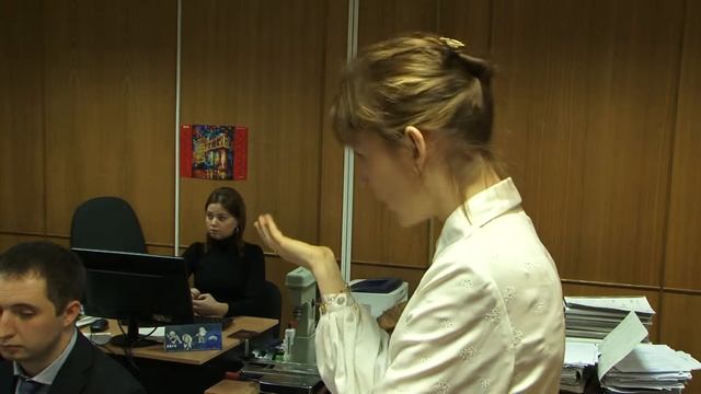 00011 Слушание по Шпалерной 51 - 2014.03.04 - Куйбышевский суд смотреть онлайн