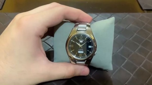 Seiko 5 Automatic SNK623K1