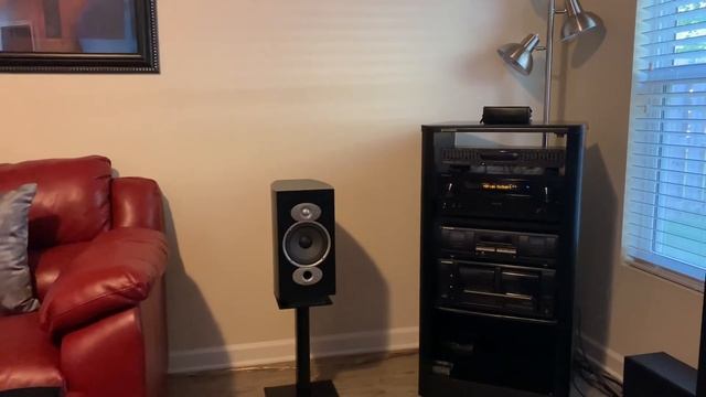 Polk Rti A3 Superiority смотреть онлайн