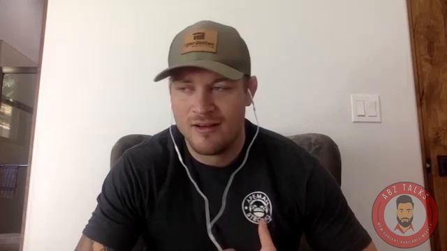 TRAINING WITH KHABIB, DC, WEIGHT CUTTING & MORE with Tyler Minton (Performance & Nutritionist Coach смотреть онлайн