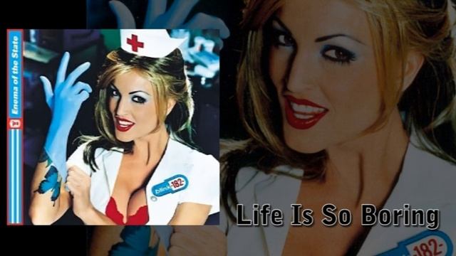 Blink 182 - Enema Of The State Demo (1998) смотреть онлайн